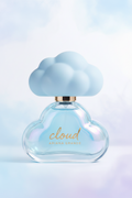 Cloud by Ariana Grande for Women — 3.4 oz EDP Spray